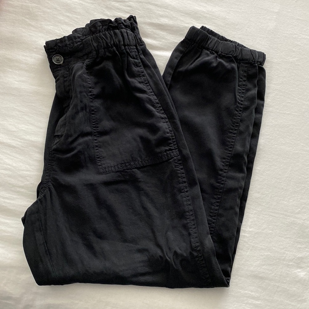 American Eagle High Rise Joggers
